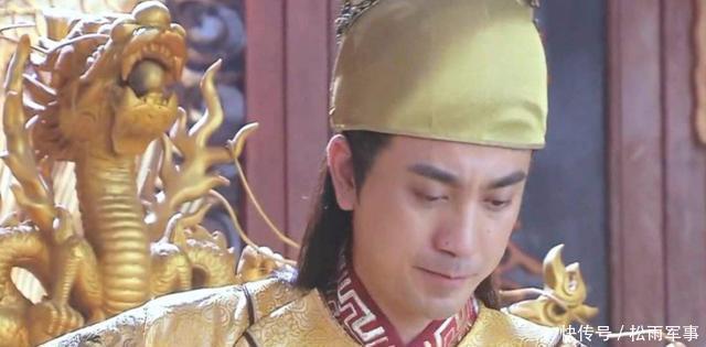 英宗|英宗折腾毁江山幸亏生了个好儿子，硬把一手烂牌打到起死回生