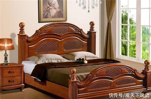 板条|什么样的床结实静音?