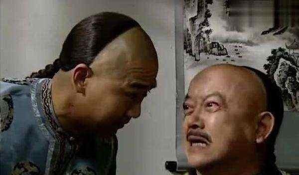 纪晓岚!千古绝对!上联XX门前多是非,不去为妙,下联太经典了!