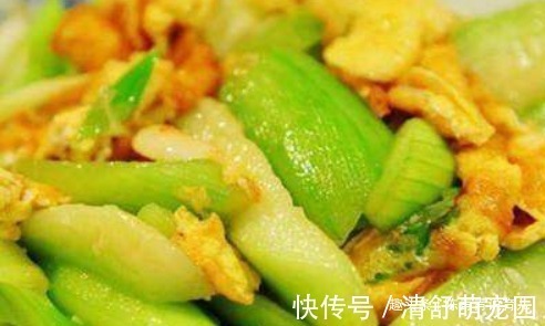 丝瓜|清淡可口,好吃不上火,营养丰富适合家人吃的,健康家常菜!