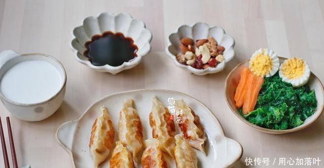 给小学生准备一周的早餐,上班族妈妈也能做好,不再光顾路边摊