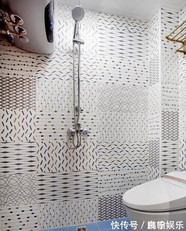 榻榻米|47㎡一室改两室,进门衣帽间,阳台变次卧,装出来比80㎡还要大