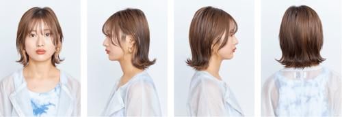 奶茶米棕or鲜艳橙红，给春天点颜色看看