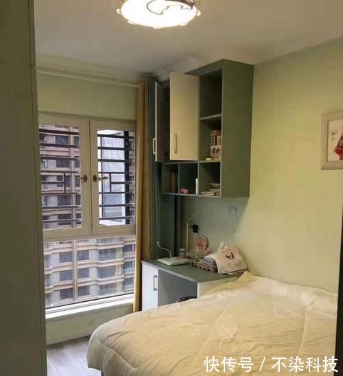 餐厅|四个月装修的新房,全屋漂亮极了,家人很满意可惜沙发没选对