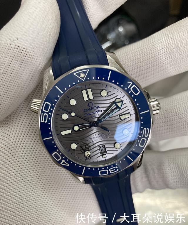 沛纳海|欧米珈手表在哪一个档次