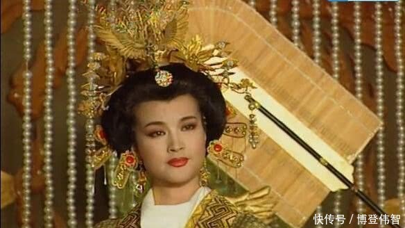 唐高宗李治|武则天真的是独得圣宠?盘点武则天的4大情敌,有一个是她亲姐姐