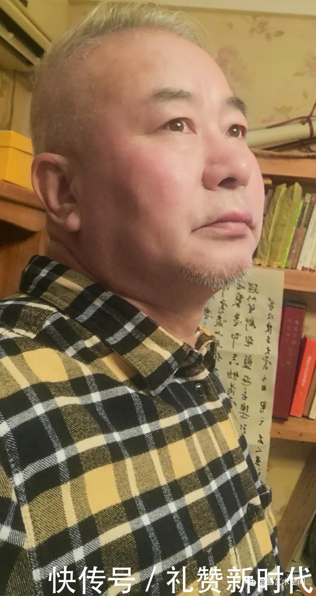 抽象|【怡品抽象】艺术沙龙专刊