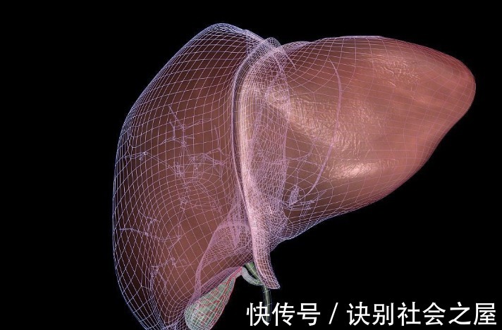 健康|肝脏强壮的人,眼部不会有这3样变化,若都占,4招教你改善