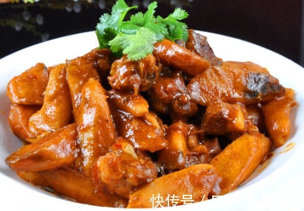 几款美味家常菜做法,简单好学,零厨艺也能轻松学会!