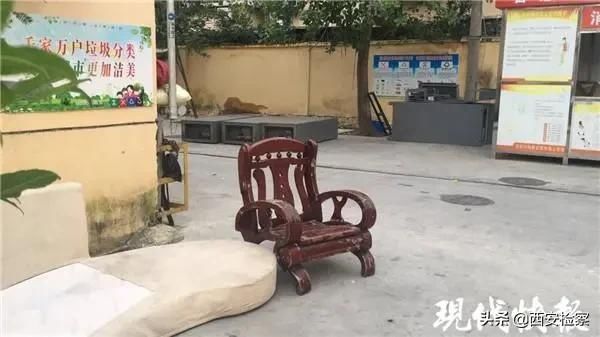 徐州一小区快递柜后发现尸体,警方初步排除刑事案件