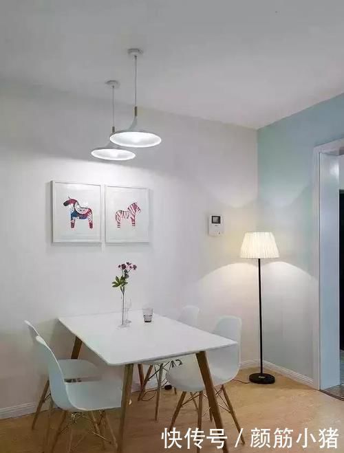 装修|110平新房装修不吊顶，全家都反对，装完一看都闭嘴了