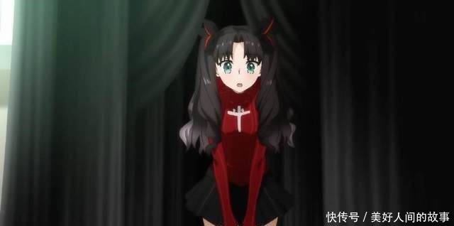 这部|男主第一集就被连捅数刀,这部B站的FATE新作为何频频被吐槽