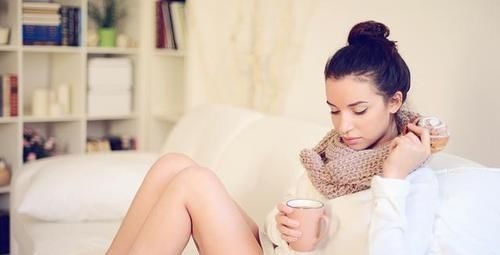 排毒|子宫肌瘤的克星发现了,每天来一点,排毒暖宫,子宫会变得干净