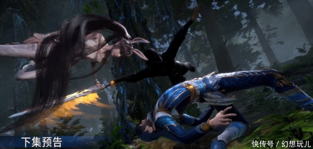 武魂殿|唐三一人吊打四个70级魂圣,三舞合体为何还打不过五个60级魂帝?