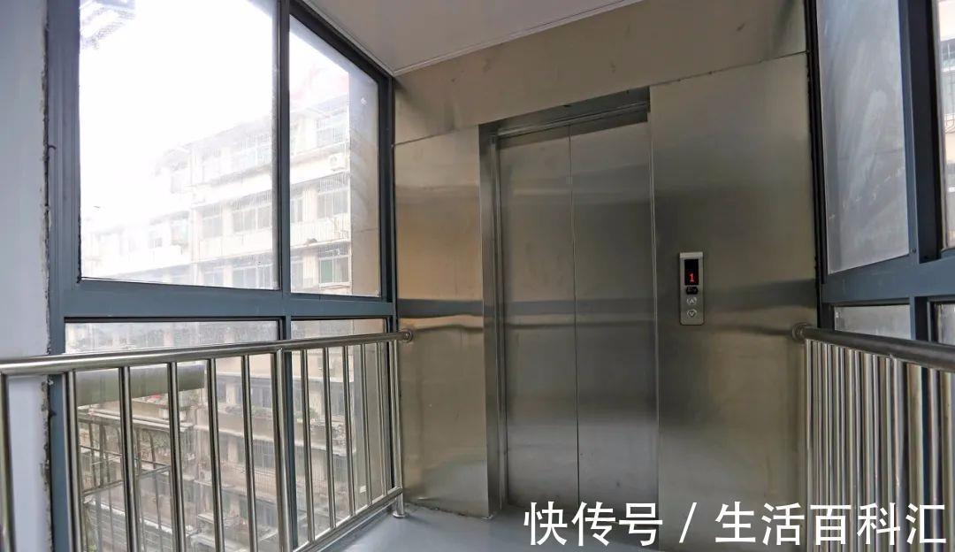 电梯|电梯房到底应该选择哪一层?你家选的楼层到现在后悔了吗?