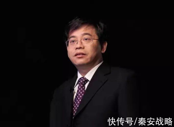 大数据|吕本富:反垄断与鼓励平台企业做大做强并不矛盾