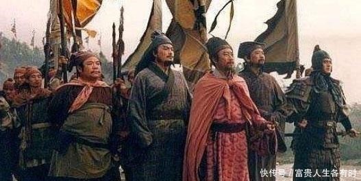 方腊|水浒中宋江有108将,方腊只有8大将,为什么宋江损失那么多!