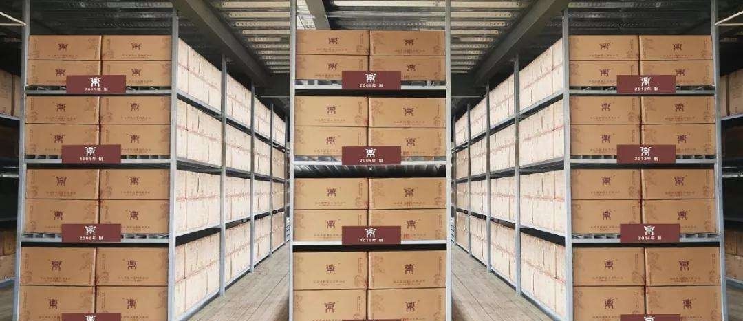 之中|你喝到过发酸的白茶吗?到底是存坏了还是正处于转化之中?