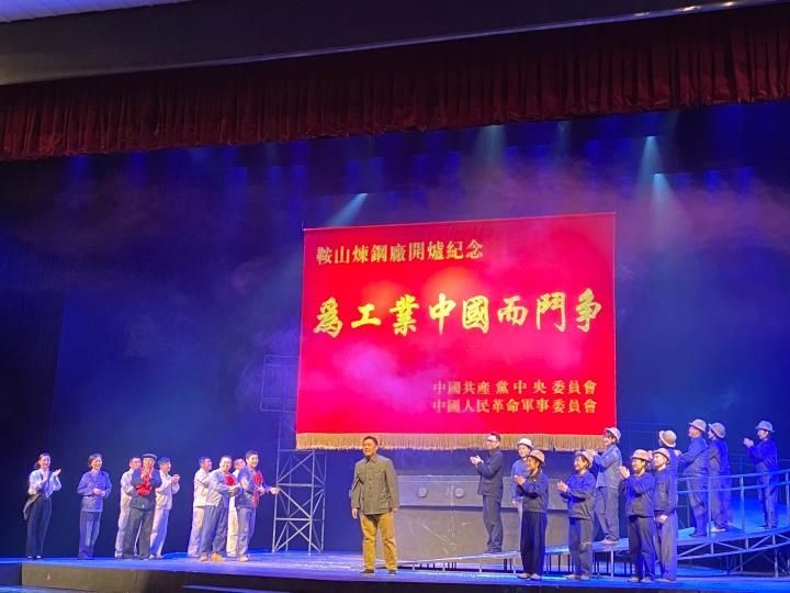  作品|扭起来 秧歌队欢乐表演迎新年