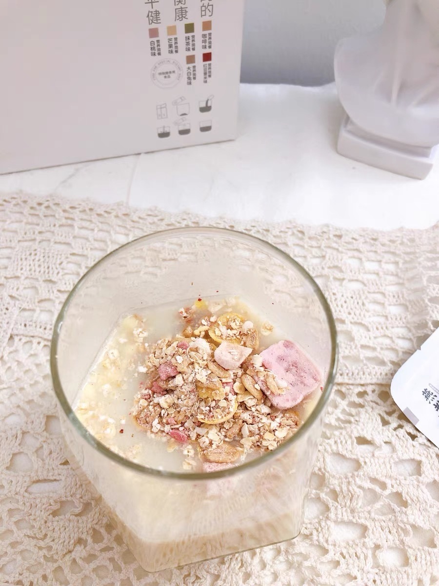 食物|10分钟教你学会制作健康的减脂餐!让你吃饭加速瘦!