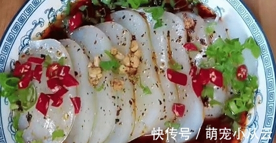 最近我家隔天就吃一次它,不用上锅熬,搅一搅放碗中一蒸,冰凉Q弹