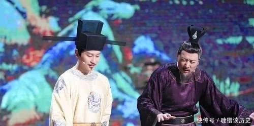 宋徽宗|宋徽宗时期是公认的盛世王朝,为何却在短短两年三年时间亡了国