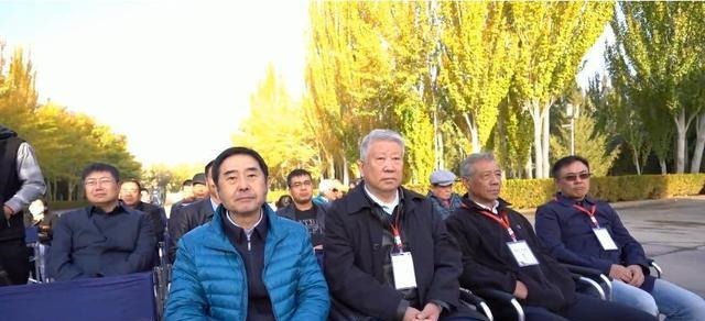 古建|“古建美·中华魂”——文化匠心传承公益行动走进莫高窟