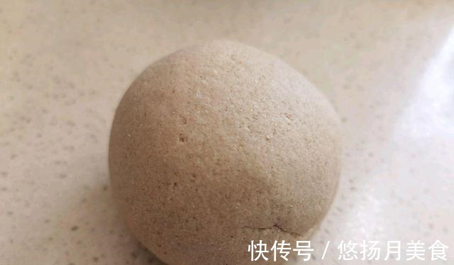 营养|方便简单的全麦馒头,好吃健康,营养美味!