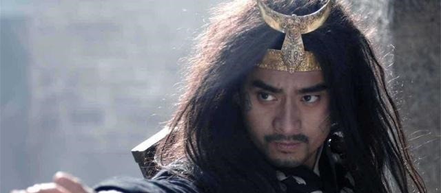 张顺|俗语“马上林冲,马下武松”,其实下半句也很霸气,却少有人知