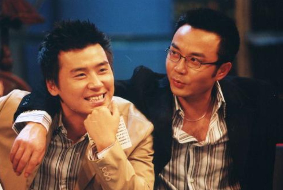 脱口秀 当年搭档汪涵何炅红透半边天,如今直播带货推广方言渐行渐远