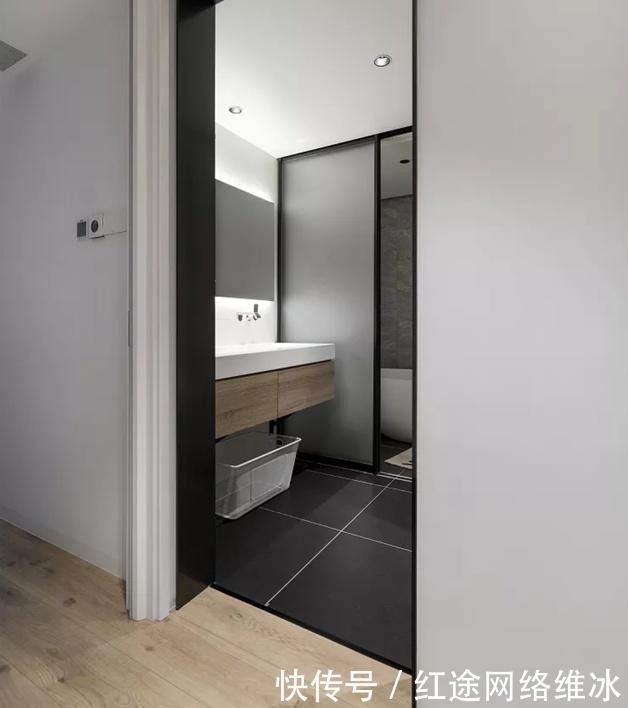 厕所|老公坚持给厕所“三分离”,邻居不解,入住才知后悔没效仿!晒晒