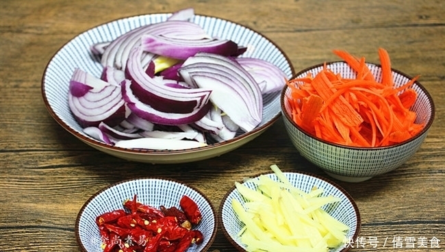 乍暖还寒的春初常吃此菜,增强体质抗流感,对