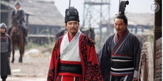 北宋|史上九大名相第一大家都知道第九争议不休,他们都是历史名人