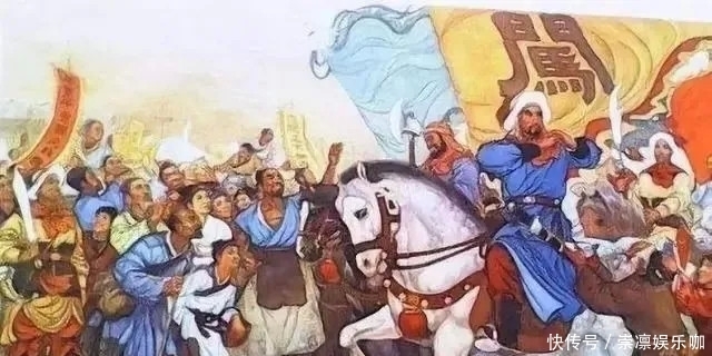真相|李自成最终失败的真相，你以为真的是大顺军不能打？