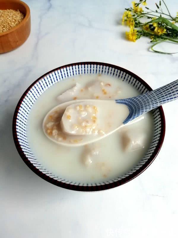 常吃|常吃碱性食物增体质，女性少掉发还远离乳腺增生