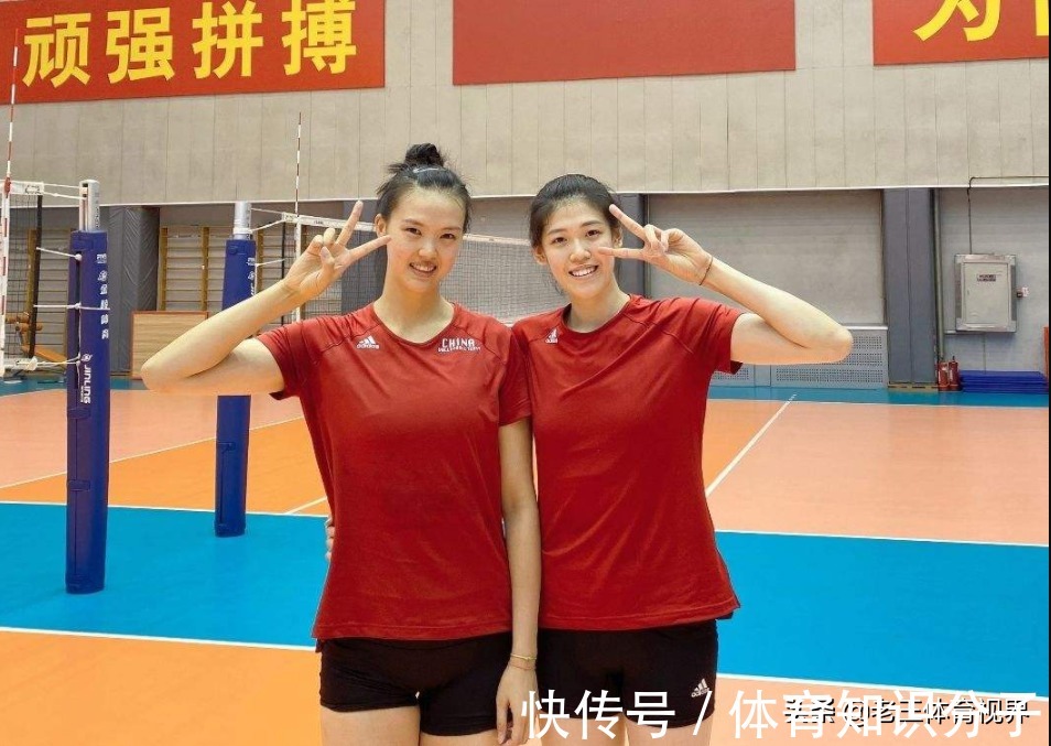 朱婷|朱婷落选,张常宁李盈莹也不在列,2021年度女排TOP12球员都有谁