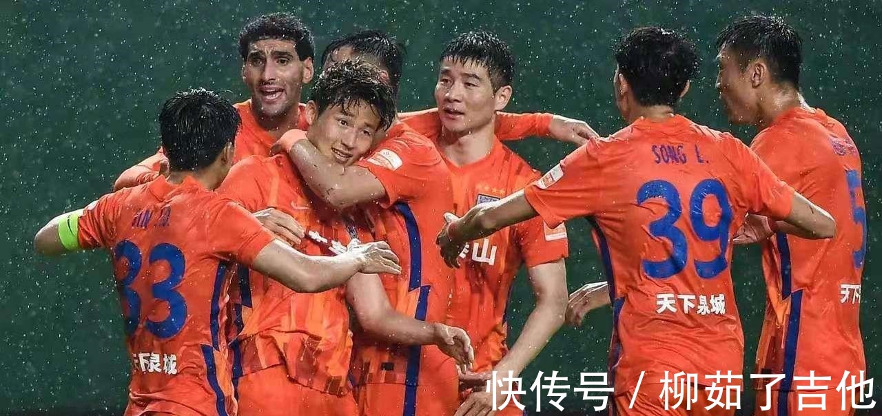 大名单|中超MVP进不了国家队名单!韩媒直呼不公平!他绝对有资格!