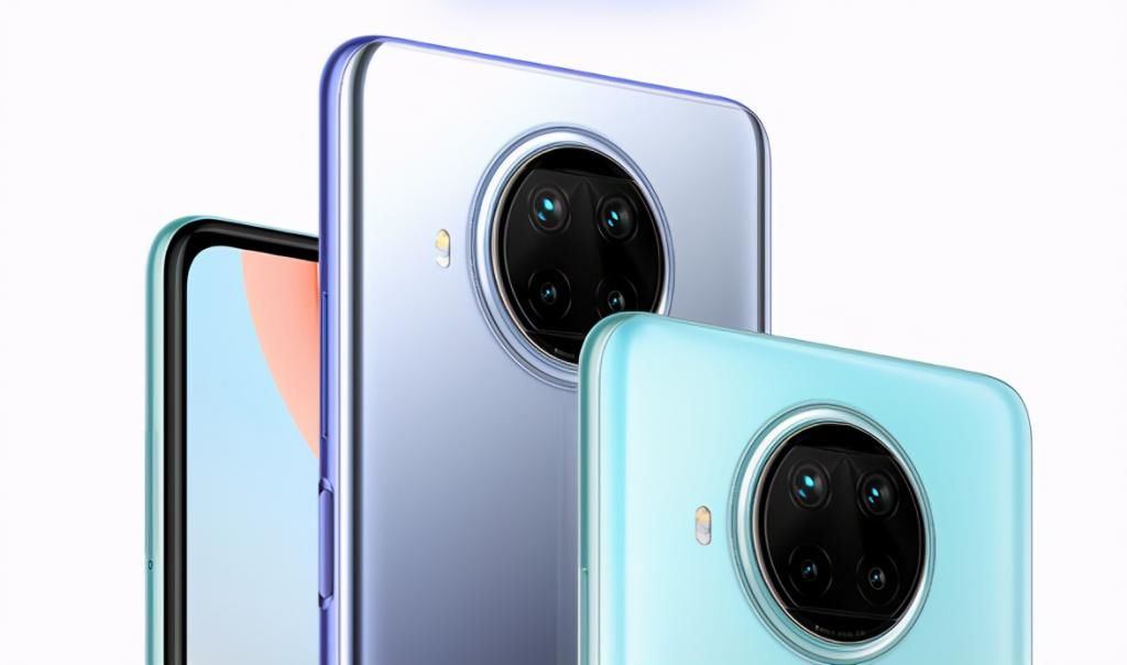 期待|终于发威了！红米note9距离发布已经倒计时，是否期待价格？