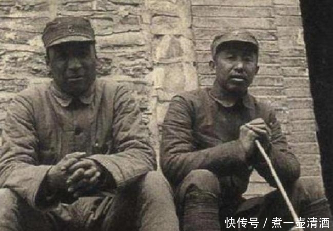 野战军|1955年授衔,装甲兵司令员许光达成为大将,副司令员是什么军衔?