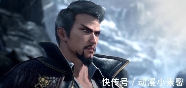 烈阳斗罗|斗罗大陆:刺穿烈阳斗罗的武魂真身,这才是蓝银霸王枪的真正威力