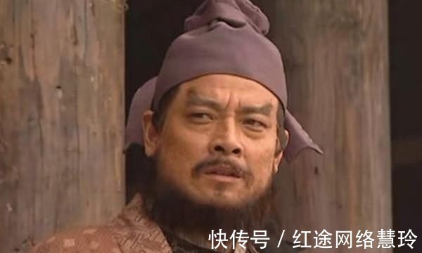 大刀关胜@大刀关胜的转变:两次公开打脸宋江,当众揭露晁盖遇害真相