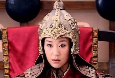 镇压|20岁美少女揭竿起义,清朝大军镇压后凌迟处死,后却成民族骄傲