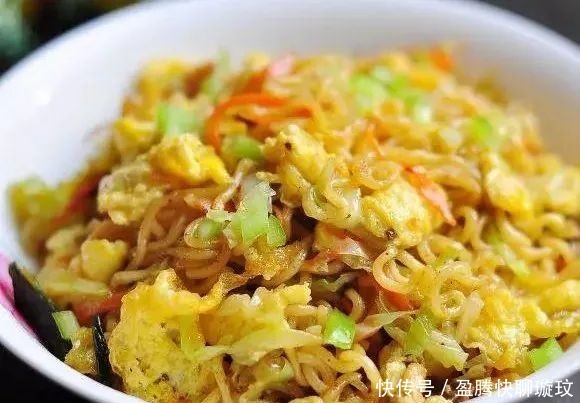 面条君的“百变诱惑”,绝对好吃、绝对营养!