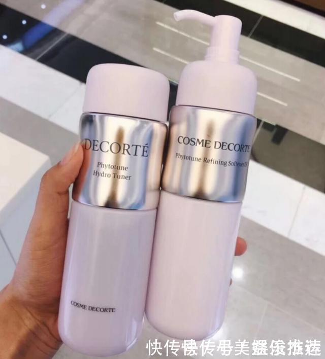 套装|秋冬平价好用的水乳套装,水乳选对不选贵,这几款才真正高性价比