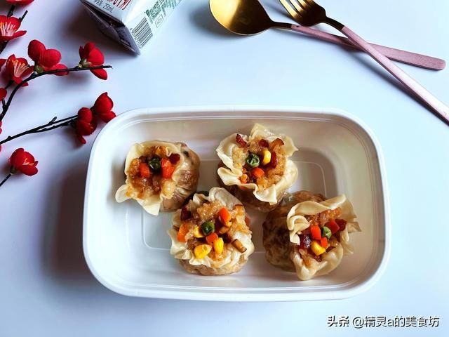 早餐首选“它”，比包子馒头都简单，营养特丰富，做一锅吃一周