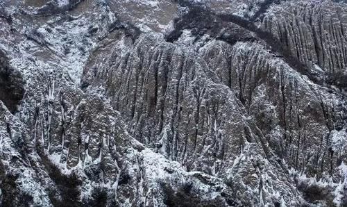  大雪节气|今日大雪，穿暖和，别冻着