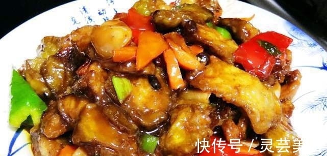 美味实惠的几道家常菜,简单易做,营养解馋下饭,香到多吃碗米饭