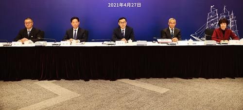 路演 宝钢股份 未来将重点发展并购整合 碳中和领域打造新能源材料一揽子解决方案服务商 快资讯 路演 宝钢股份 未来将重点发展并购整合 碳中和领域打造新能源材料一揽子解决方案服务商 快资讯