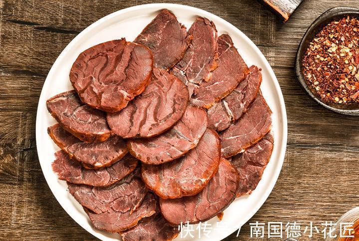 浸泡|秋天多给孩子吃牛肉,长身体增体力,别不舍得,分享3种家常做法