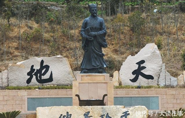 刘伯温|朱元璋为什么后来对刘伯温越来越刻薄？